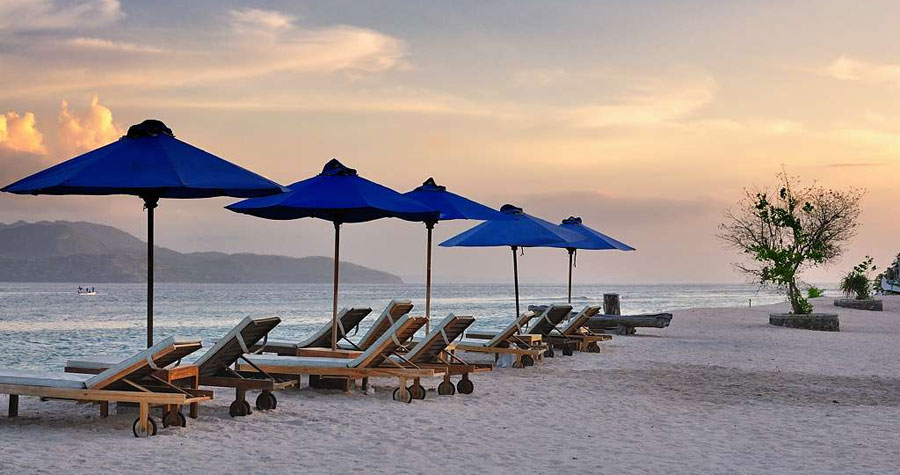 Hotel Gili Trawangan
