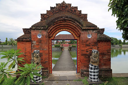 Mayura temple
