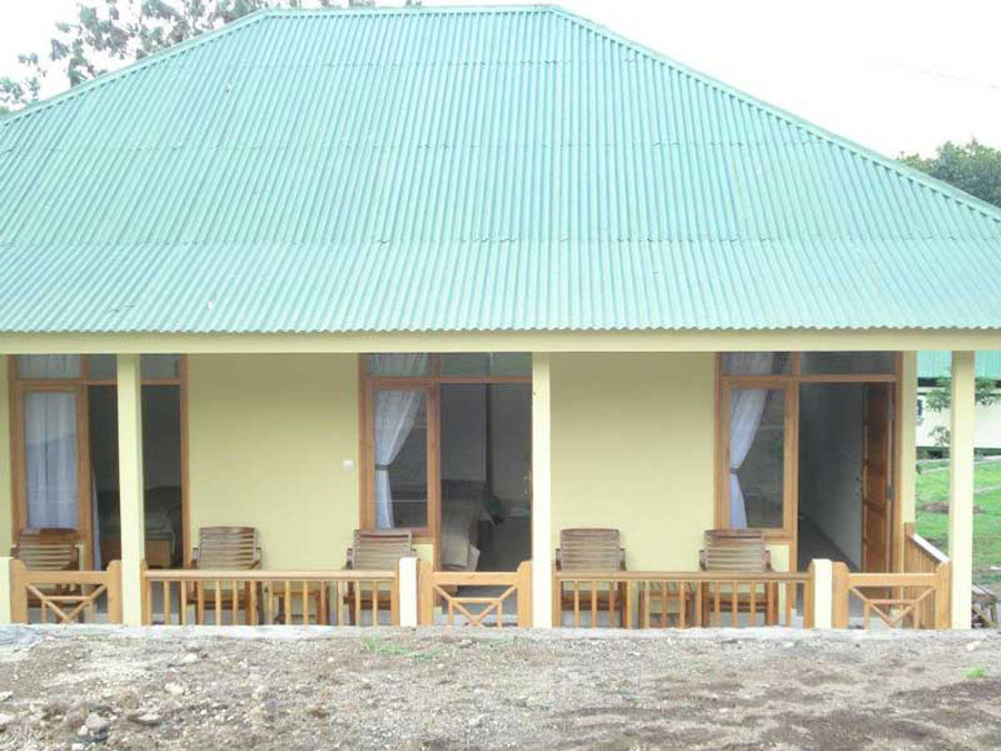 Akomodasi Sembalun Lawang