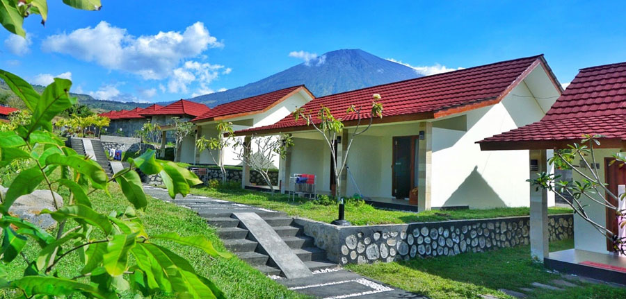 Akomodasi Sembalun Lawang