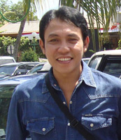 I Komang Satya Budi