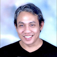 Satya Budi